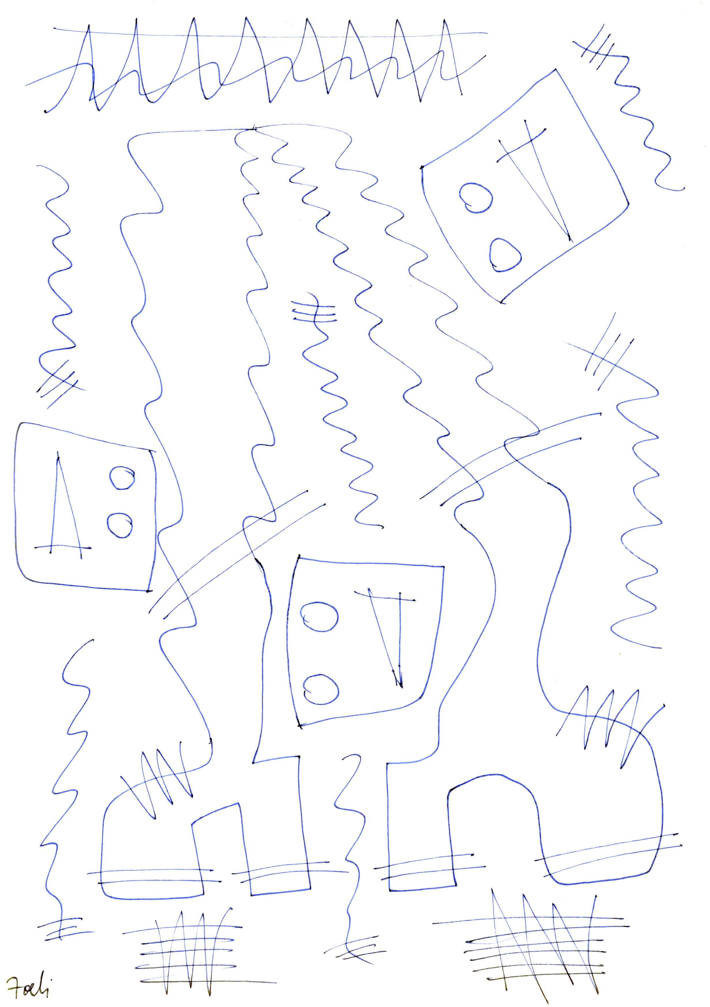 Drawings - 2016 drawing